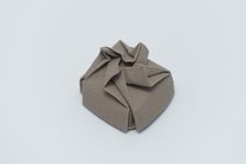 Box with Braided Pinwheel Tessellation (variant C) molecule