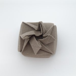 Top-down view