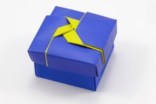 Single-Sheet Metaorigami
