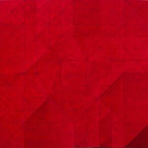 Precreased sheet