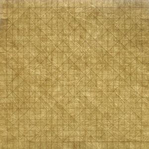 Precreased sheet