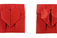 Fragile Heart Tessellation