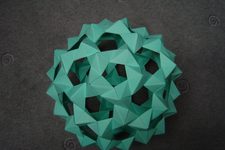 120-edge Buckyball