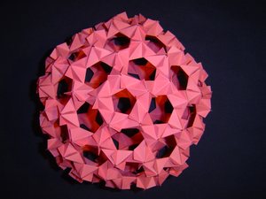 Usage example: 210-Edge Buckyball