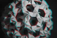 210-Edge Buckyball (PHiZZ Variant III)