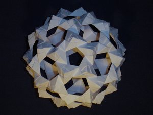 Usage example: 90-Unit Buckyball
