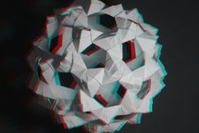 90-Edge Buckyball (PHiZZ Variant I)