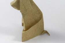 Business Card Puppy