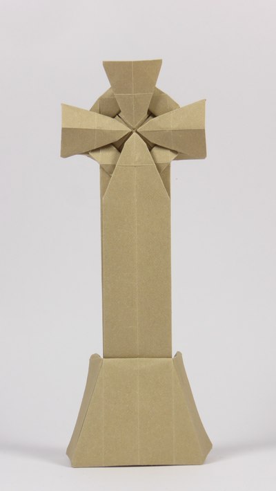 Celtic Cross (Michał Kosmulski)