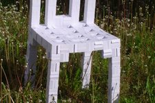 Life-Sized Chair
