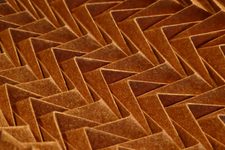 Corrugations