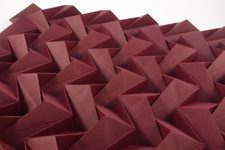 Chevron Corrugation (UD-DU)