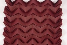 Abstract Corrugations