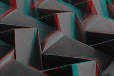 Chevron Corrugation (UD-DU)