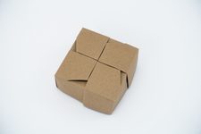 Chipped Box