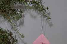 Christmas Ornament (TEM)