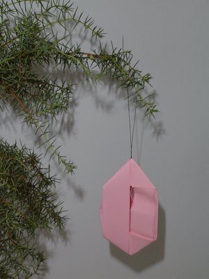 Christmas Ornament