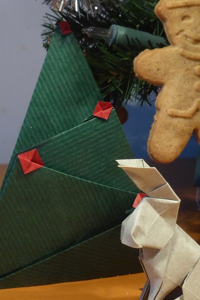 Christmas Tree (Artur Biernacki)