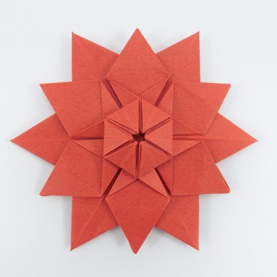 Chrysanthemum Medal, CFW 176 (Shuzo Fujimoto), front