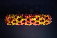 Cigar / Nanotube