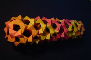 Angled view