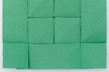 Close-Quarters Folding