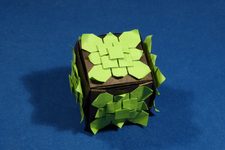 Clover Cube