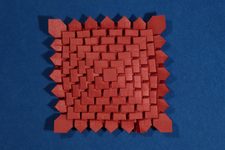 Clover Folding