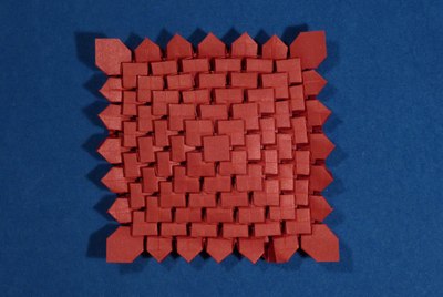 Clover Folding (Shuzo Fujimoto)