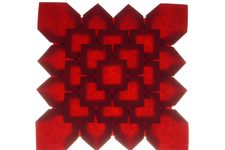 Clover Folding Lookalike