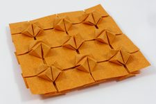 Cluster Tessellation