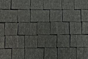 Front, close-up