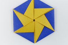 Coaster a la Fujimoto I