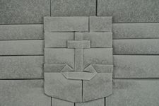 Coat of Arms of Mariupol