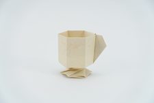 Coffee Cup (CFW 200)