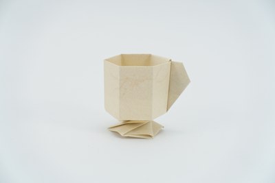 Coffee Cup, CFW 200 (Shuzo Fujimoto)