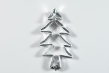 Cookie Cutter - Christmas Tree
