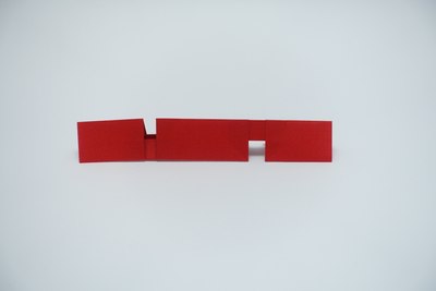Cross Lap Unit (Michał Kosmulski)