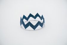 Crown from Strip