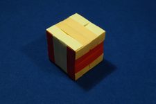 Cubes and Cuboids