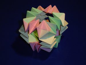 Usage example: Cube