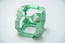 Cube (Strut Unit)