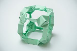 Usage example: Cube