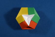 Cuboctahedron