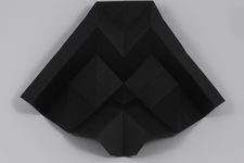 Darth Vader Corrugation