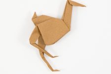 Diatryma Terror Bird