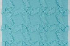Diesel-Electric Tessellation