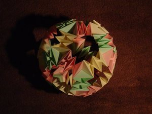 Usage example: Dodecahedron