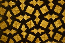 Double Spearhead Tessellation