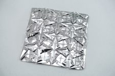 Double Spearhead Tessellation (mirror paper)